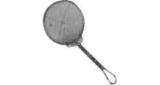 SKIMMING LADLE WIRE NET, 150MM DIAM