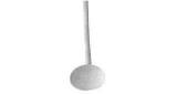 WOODEN LADLE 115X203MM