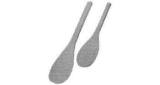 SPATULA RICE WOOD 240MM