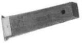 VEGETABLE PEELER 175MM LENGTH
