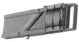 VEGETABLE SLICE CUTTER, "BENLINER"