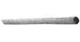 WOOD PESTLE 360MM LENGTH