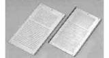 GRATER SHEET TYPE COPPER, 190X365MM