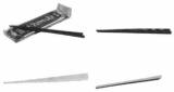 CHOPSTICKS LACQUERED BAMBOO, ROUND JAPANESE STYLE