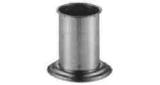 CHOPSTICKS STAND STAINLESS, STEEL 80MM DIAM X 140MM HEIGHT