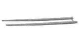 CHOPSTICKS COOKING BAMBOO, 390MM