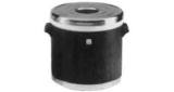 THERMOS JAR STAINLESS STEEL, 3.3LTR