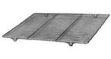 DRAIN GRID GALV 520X370MM