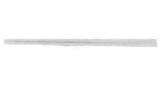 CHOPSTICKS CHINESE STYLE, PLASTIC 260MM
