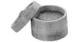 FOOD STEAMER BODY CHINESE, BAMBOO 300MM DIAM
