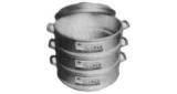 FOOD STEAMER BODY CHINESE, ALUMINIUM 450MM DIAM