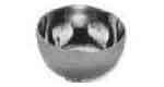SOY SAUCE BOWL 67MM DIAM, STAINLESS STEEL KOREAN STYLE