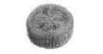 HAND SCOURER STEEL