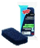 SPONGE CONTAMINATION PREVENT, RESIN FIBER 60X125MM