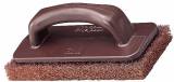 SCOTCH BRITE PAD BLOCK, 3M NO.6473