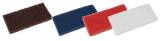 SCOTCH BRITE CLEANING PAD, FINE 3M NO.8440