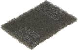 SCOTCH BRITE GRIDDLE PAD, HEAVY DUTY 3M NO.82