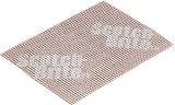 SCOTCH BRITE GRIDDLE SCREEN, 3M NO.200 20'S