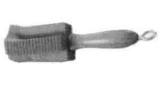 BRUSH TUMBLER SPONGE HEAD