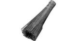 BRUSH SCRUBBING BAMBOO, SASARA L240MM