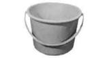 BUCKET PLASTIC 8LTR