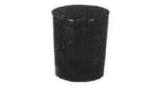 WASTE BASKET FIBER 200X240MM