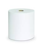 PAPER TOWEL ROLLED W/ECO LOGO, ECONOMIC 200MMX180MM 6'S/BOX
