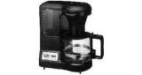 COFFEE MAKER ELECTRIC, FOR 5CUPS 110V