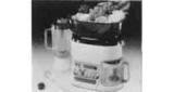 JUICER BLENDER ELECTRIC 110V