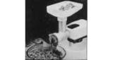 MINCER FOR COOKING MIXER, PORTABLE 7LTR