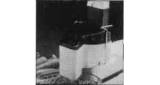 SLICER FOR COOKING MIXER, PORTABLE 7LTR