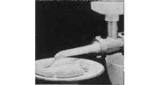 SAUSAGE FILLER FOR COOKING, MIXER PORTABLE 7LTR