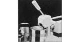 CAN OPENER FOR COOKING MIXER, PORTABLE 7LTR