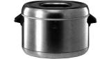 THERMO JAR RICE ELECTRIC, 110V 4LTR