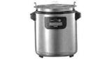 SOUP JAR ELECTRIC 8LTR 110V