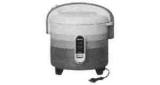 RICE COOKER/WARMER 1.0LTR 110V