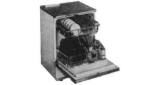 DISH WASHING MACHINE 110V