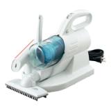 CLEANER VACUUM HANDY CYCLONE, CENTRIFUGAL SEPARATION AC110V