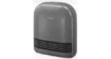 FAN HEATER ELECTRIC 110V