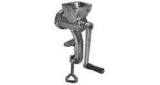 MEAT GRINDER MANUAL CLAMP TYPE, NO.5-A
