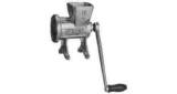 MEAT GRINDER MANUAL SCREW DOWN, NO.12-A