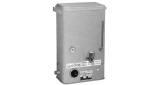 BOILER HOT WATER SQUARE BODY, AC110/220V 1KW 10LTR