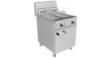 FRYER ELECTRIC WITH FURTHER, DETAIL