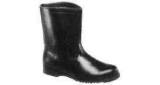 BOOTS OIL-ACID RESISTANT, 24CM