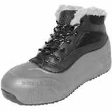SHOES WORKING SAFETY W/STEEL, TOE FOR WINTER 25CM