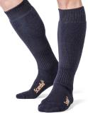 SOCKS THERMAL NAVY EU35/38, UK3/5 USA4/6 