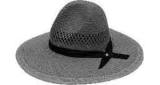 HAT STRAW