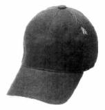 CAP BASEBALL TYPE COTTON