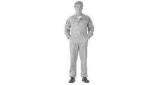 BOILERSUIT FIRE RETARDANT, SIZE M