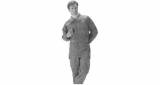 BOILERSUIT WINTER USE SIZE M